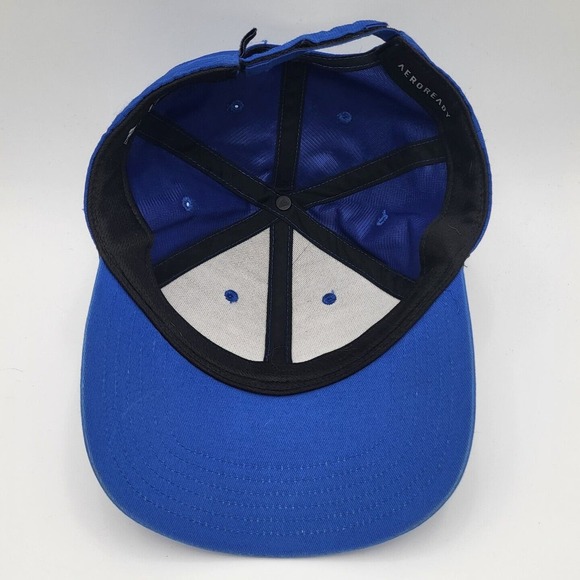 Adidas Aeroready Hat Cap‎ Adult Adjustable Strapback Golf Hike Trail Womens - Picture 8 of 11